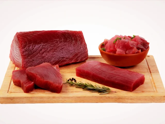 Yellowfin Tuna Buying Guide for Wholesalers and Retail Chains