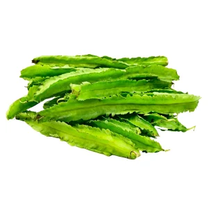 Winged Beans