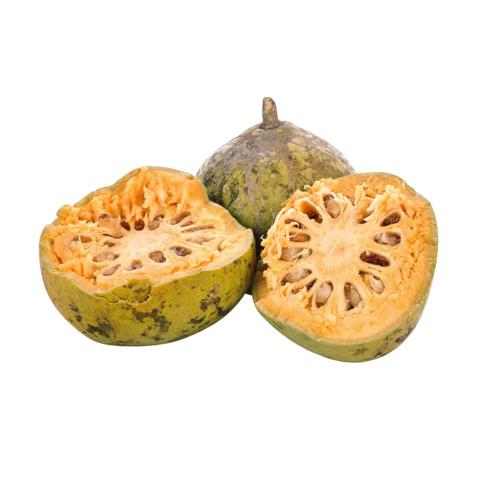Bael fruit