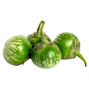 Thai Eggplant Green