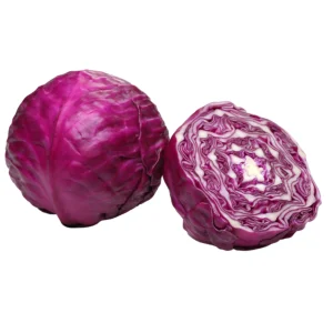 Red cabbage