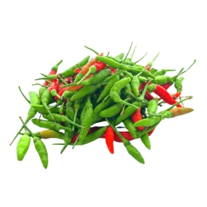 Bird's Eye Chili