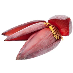 Banana Blossom