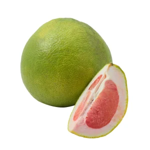Pomelo fruit