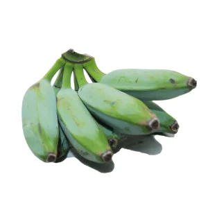 Ash plantain