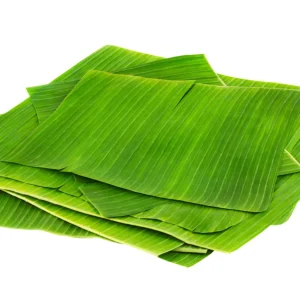 Banana Leaves