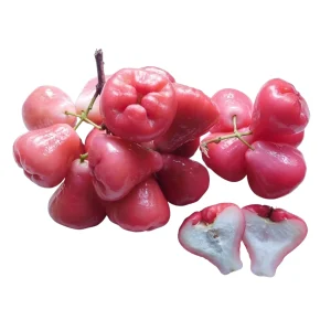 Rose apple