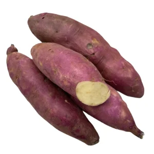 Sweet potato
