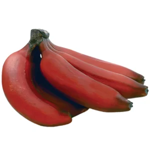 Red Banana