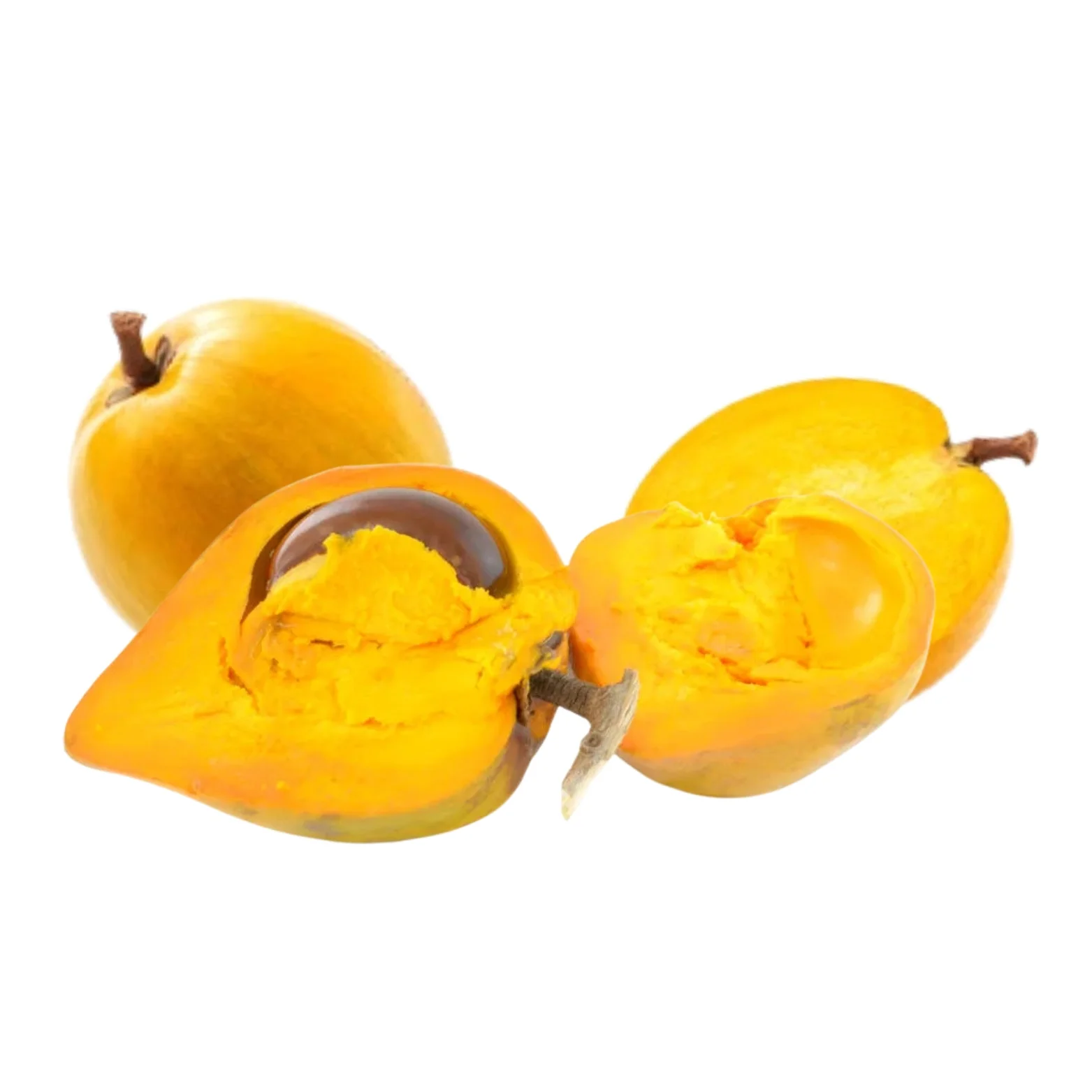 Egg Fruit