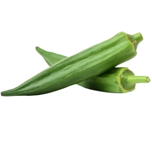 Okra (Lady’s Fingers)