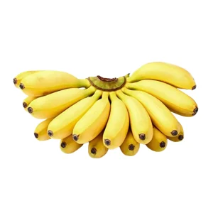 Sweet sour banana