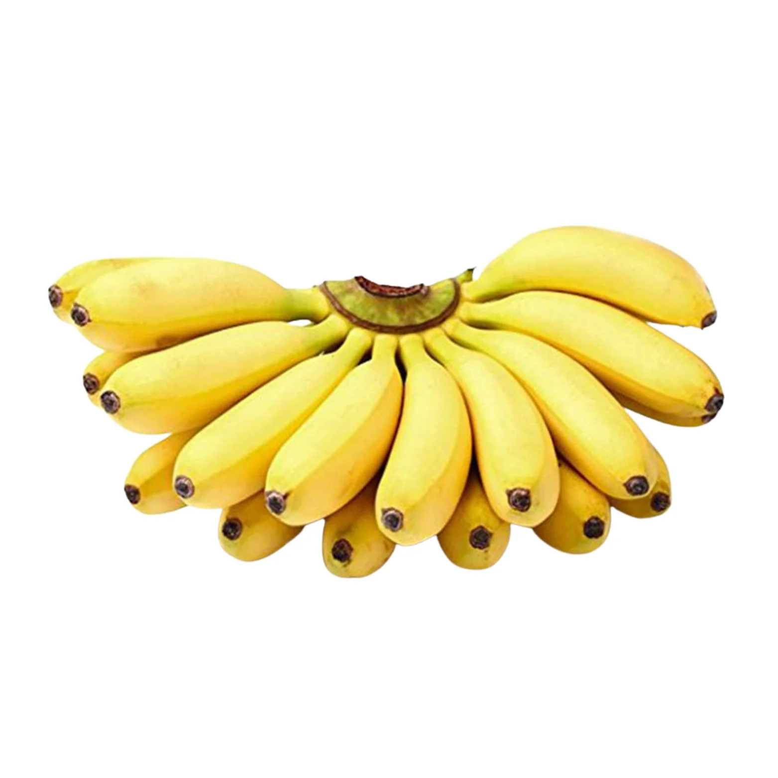 Sweet sour banana