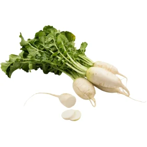White Radish