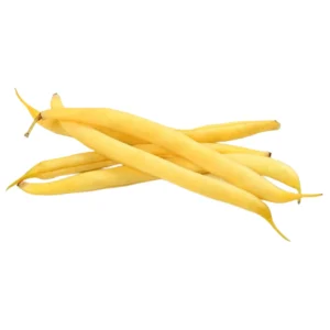 Beans (Butter Colored/Yellow Beans)