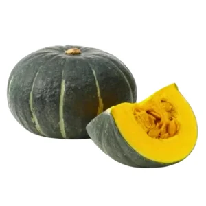 Pumpkin
