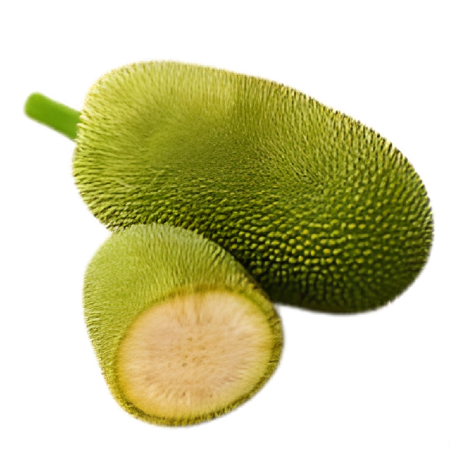 Young Jackfruit