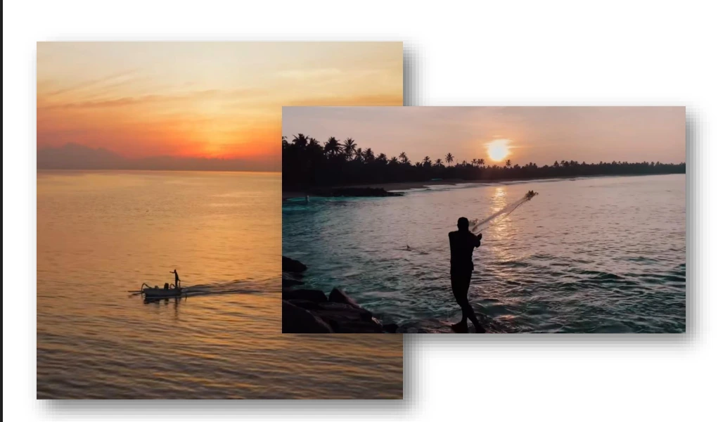 fishermen
